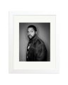 Ice Cube, 2001 White / Small