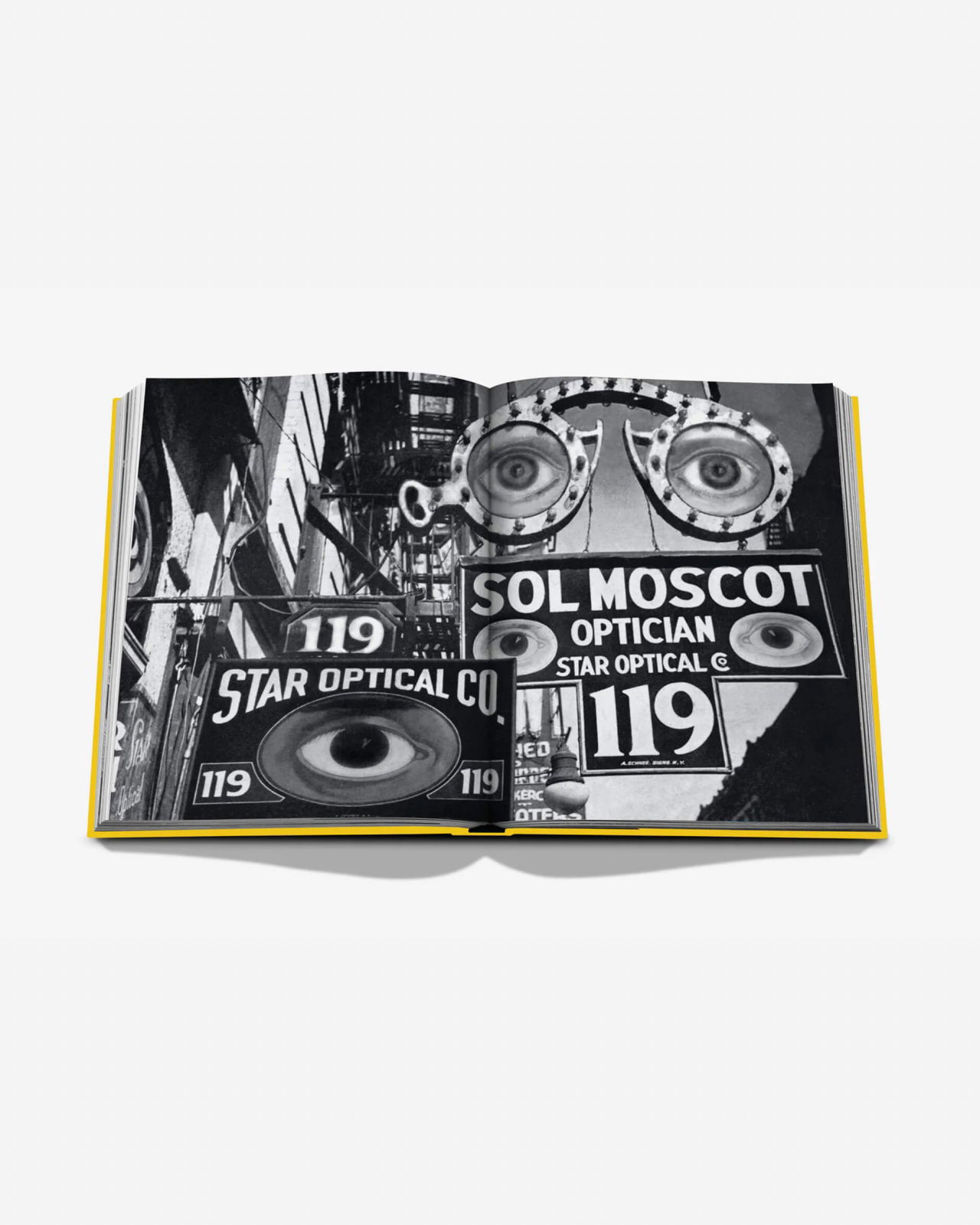 Moscot, New York City Since 1915