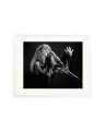 Stevie Nicks 1977 White / XL