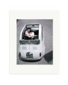 Fiat 500 - Woman Sunroof Print Only / Small