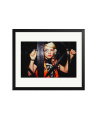 Debbie Harry of Blondie 1978 Black / Large