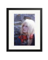 Brigitte in 'Two Weeks' Black / Medium
