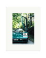 Lamborghini Countach LP400 Print Only / Small