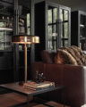 Armando Table Lamp Antique Brass L