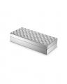 Chaya Box Silver