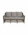 Cover Marbella Sofa Trafford Brown
