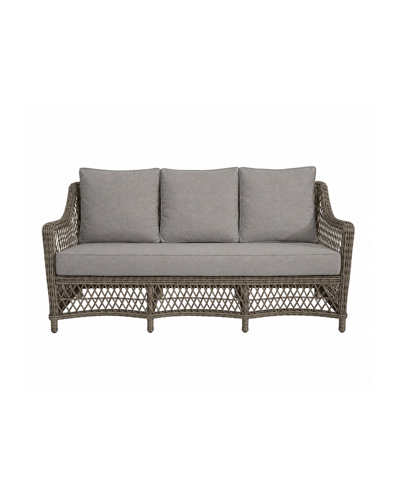 Cover Marbella Sofa Trafford Brown