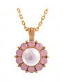 Sofia kaulakoru pearl rosaline