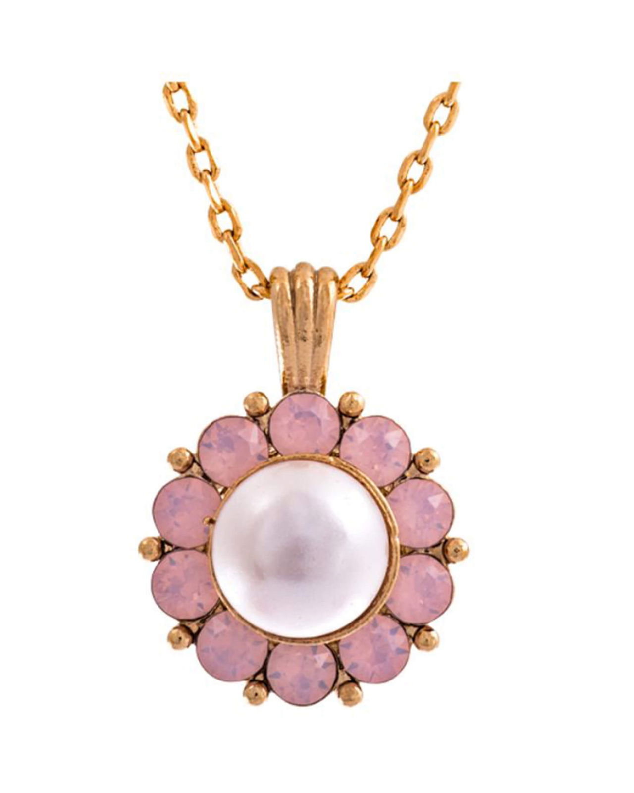 Sofia kaulakoru pearl rosaline
