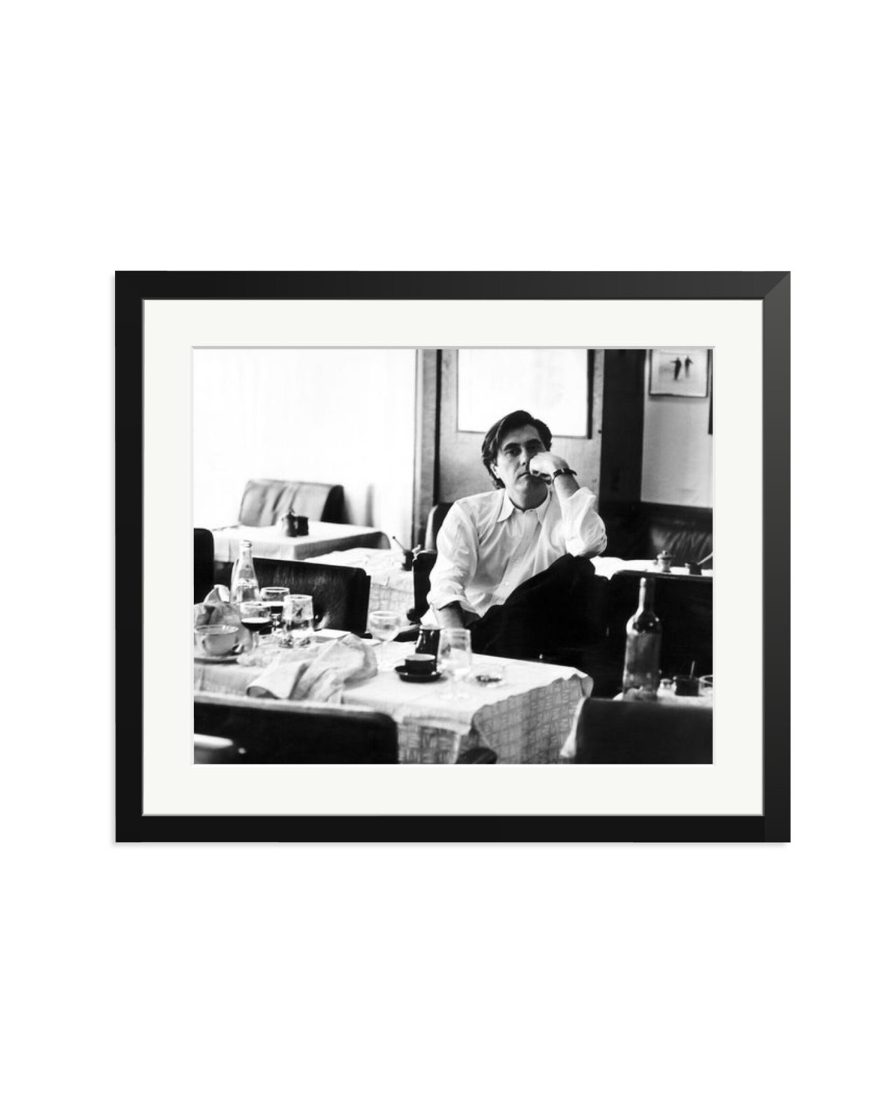 Bryan Ferry, 1985 Black / Large