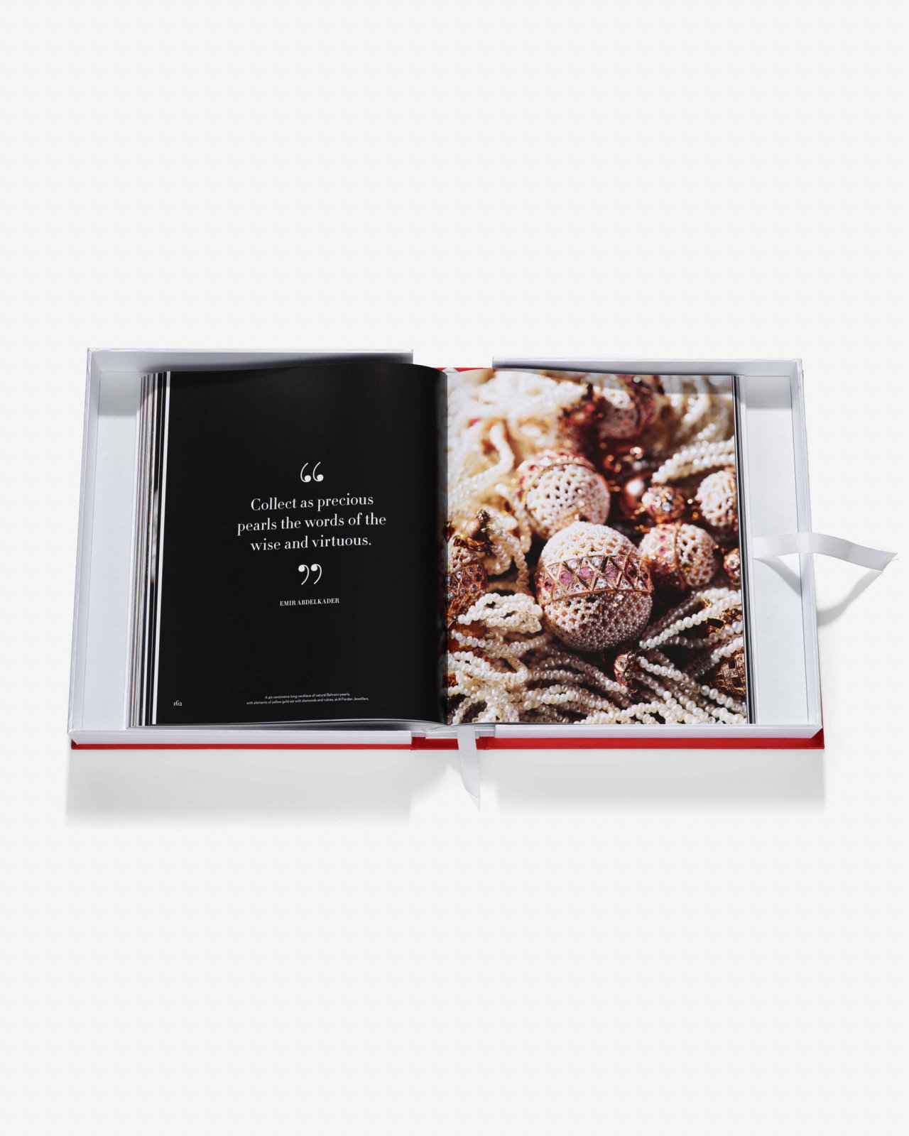 Bahrain Pearls: Treasures from the Land of Two Seas (Ultimate Collection)