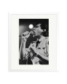 Bryan Ferry '75 White / Large