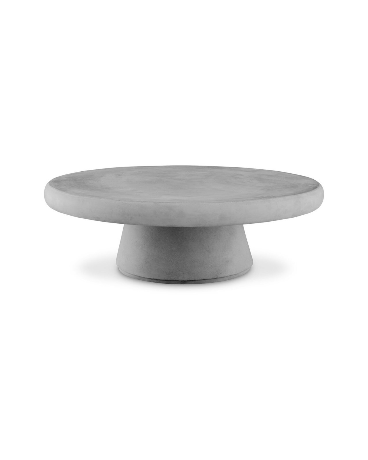 Cleon sofabord grå