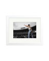 Bruce Springsteen at Cleveland Stadium 1985 White / Small