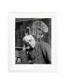 Georges Braque White / XL
