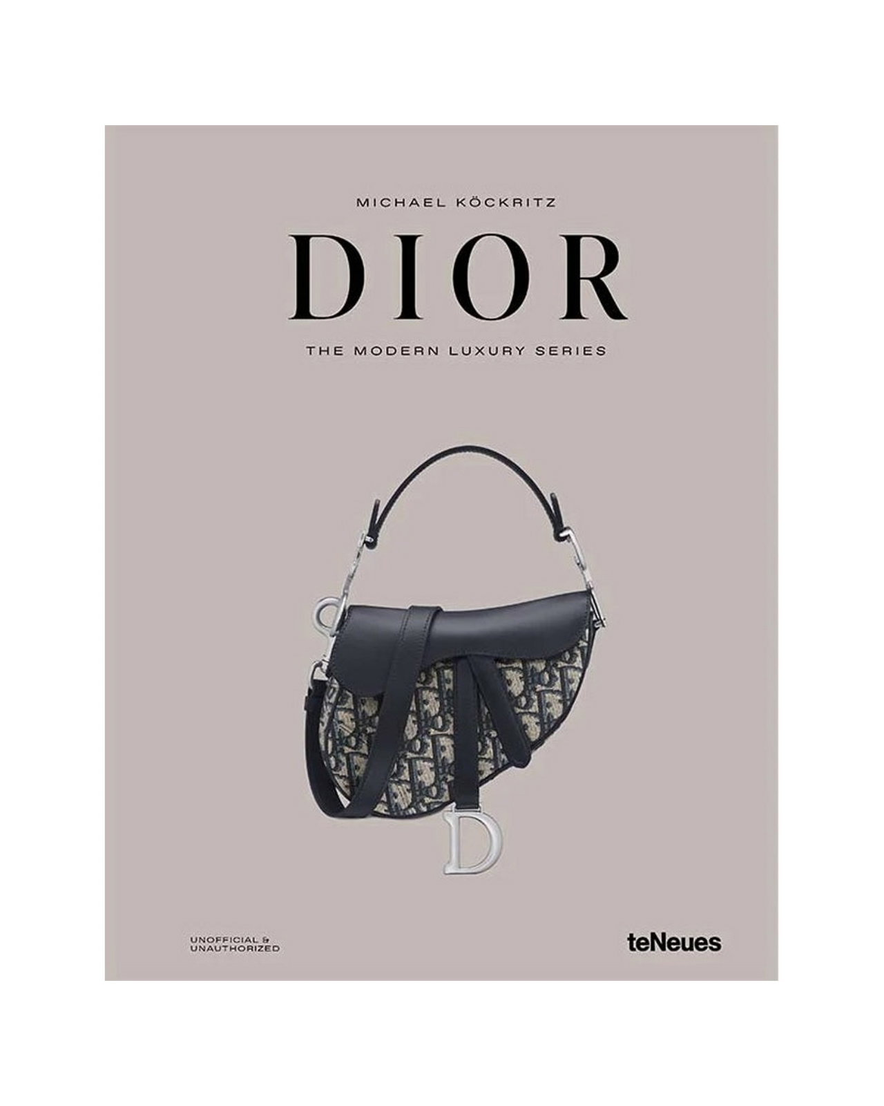 Dior - The Modern Luxury Series