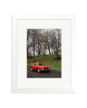 Alfa Romeo GT 1300 Junior White / Small