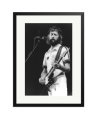 Eric Clapton 1975 Black / XL