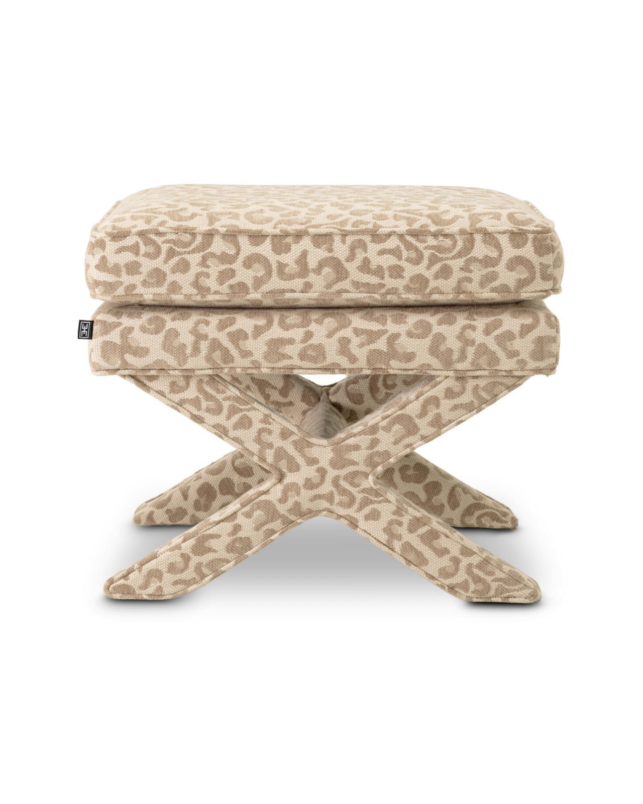 Cordoba pall harley leopard beige