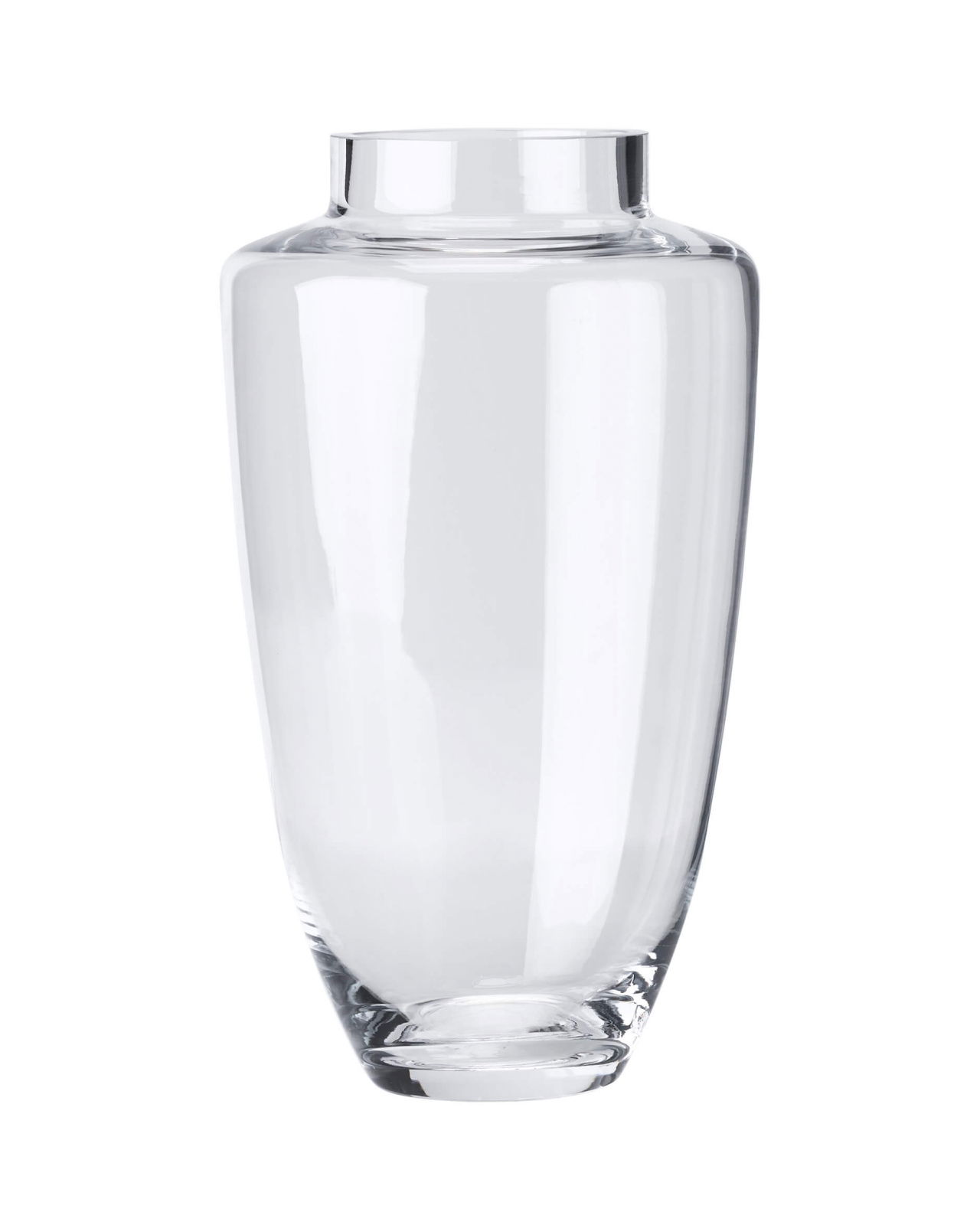 Upper East Elegant Vase High