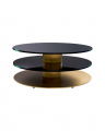 Dorado Couchtisch Messing