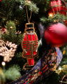 Tudor Beefeater Ornament