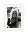 Brigitte in 'Viva Maria' White / XL