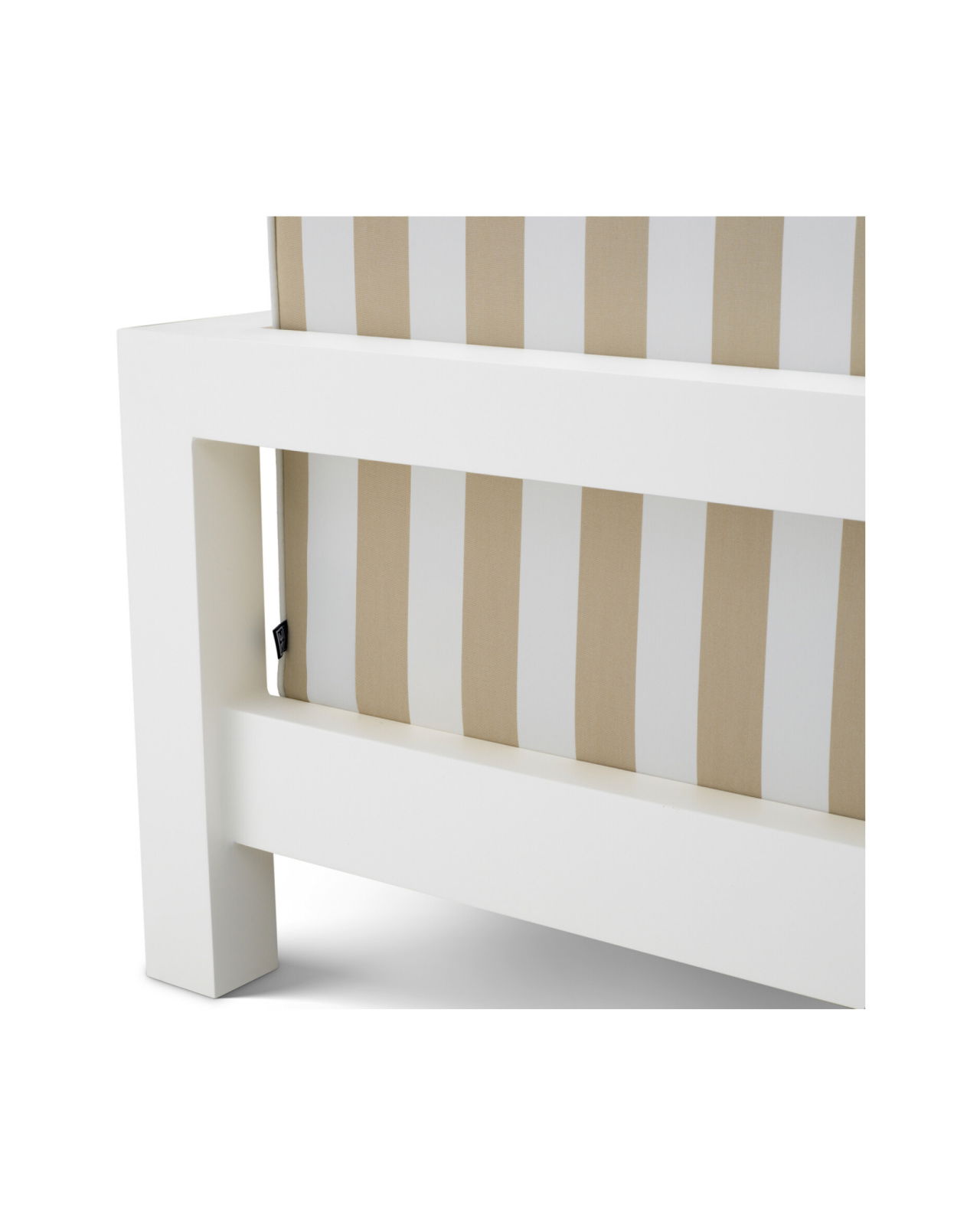 Cap-Antibes fåtölj florent beige