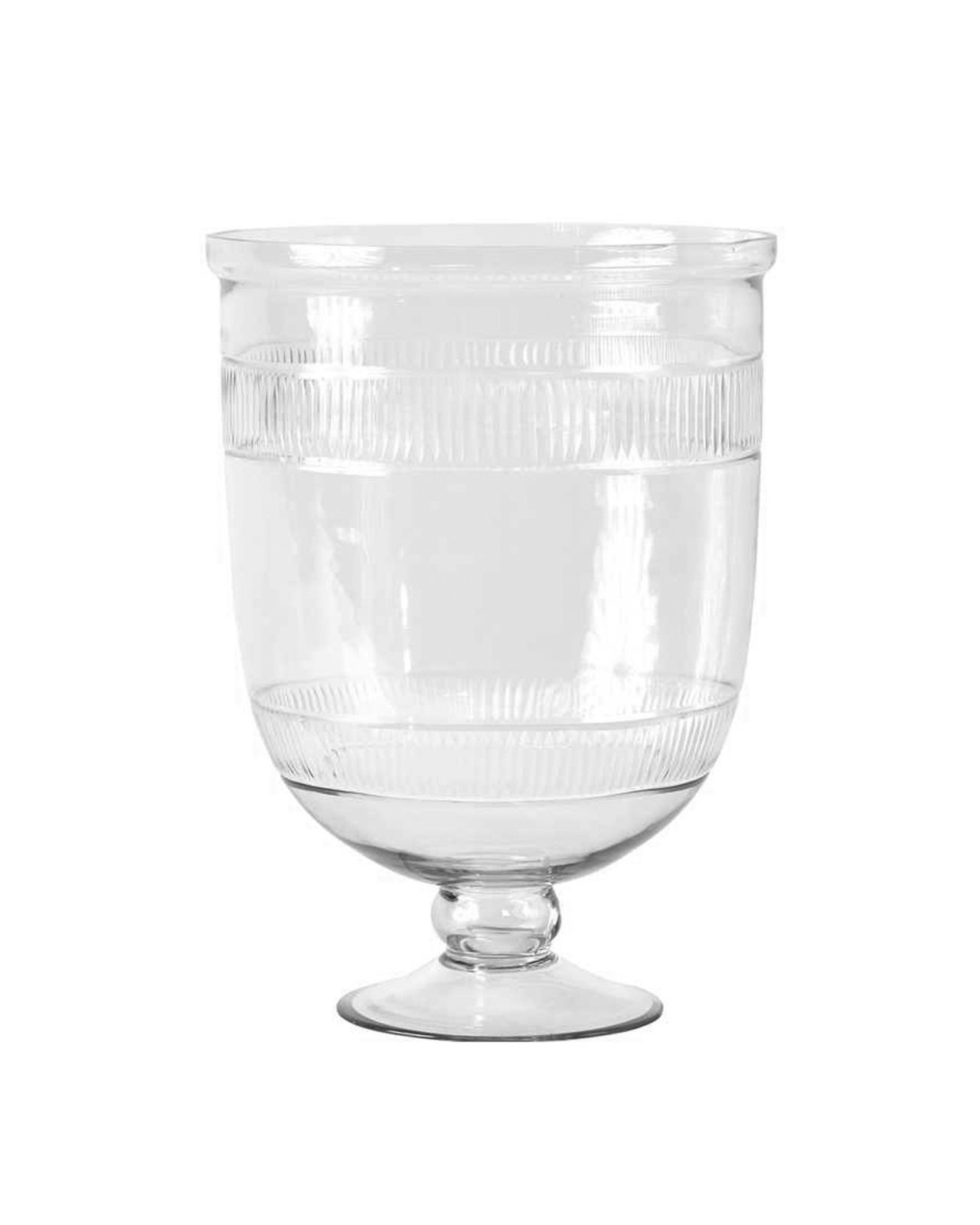 Maison krystalvase
