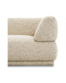 Oberon soffa arden natural