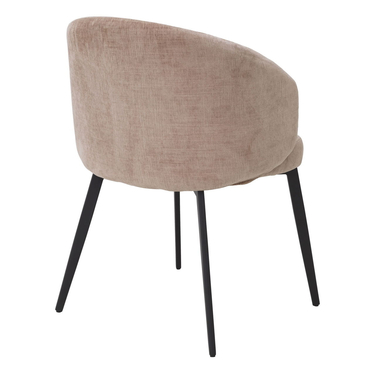 Lloyd karmstol sisley pink 2-pack