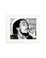 Bob Backstage White / XL