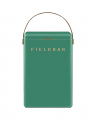 Fieldbar Cooler Box Parisian Green