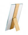 Pico Picture Frame Antique Brass