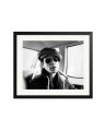 Lou Reed 1975 Black / Large