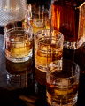 Upper East Tumbler-Glas Kristall 6er-Pack