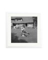 Keith at Redlands White / Large