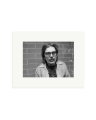 Captain Beefheart Print Only / Small