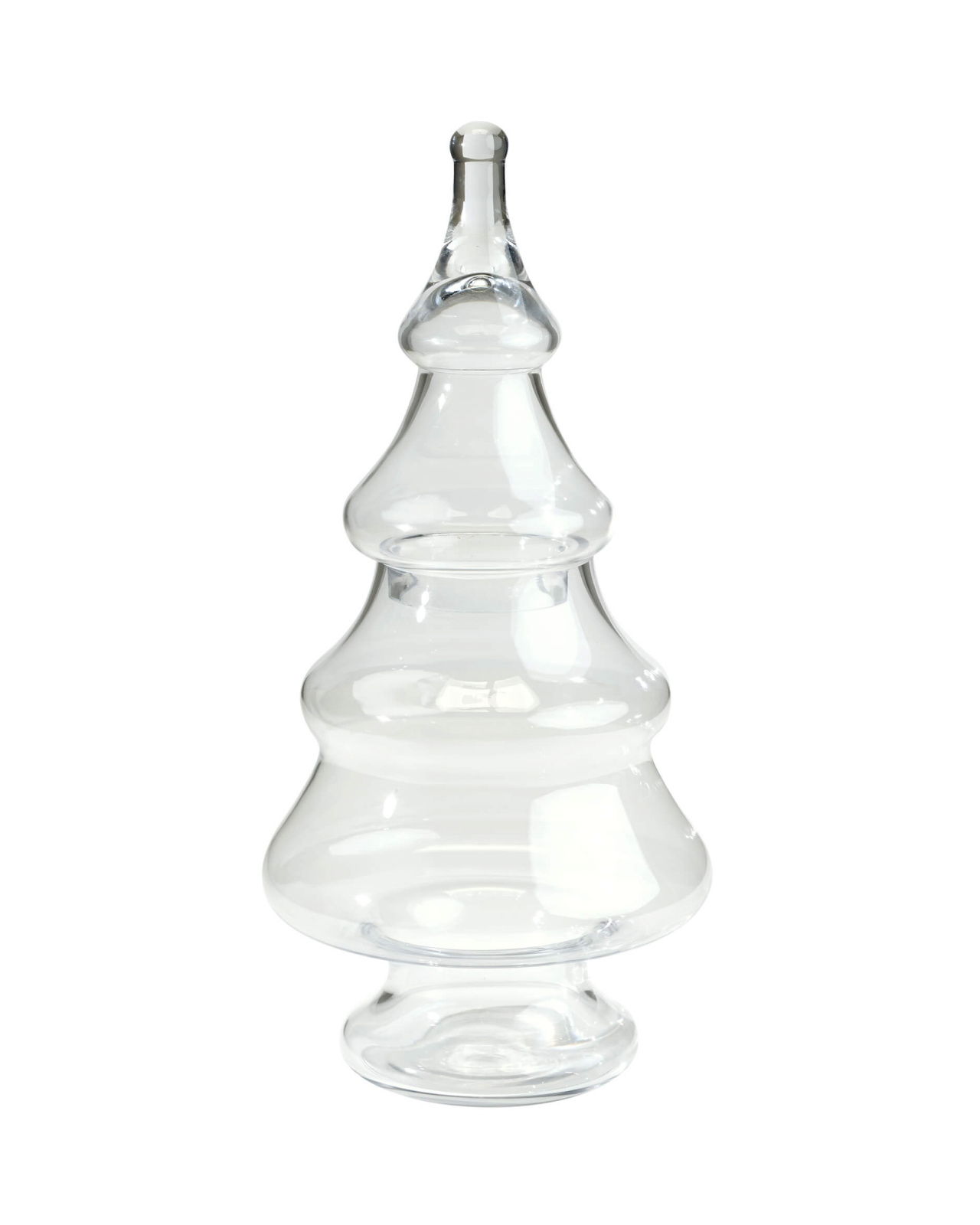 Valentin glasgran 43cm