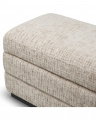 Valmont Bench Creststone beige