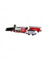 Simon Santa Train Red/Silver