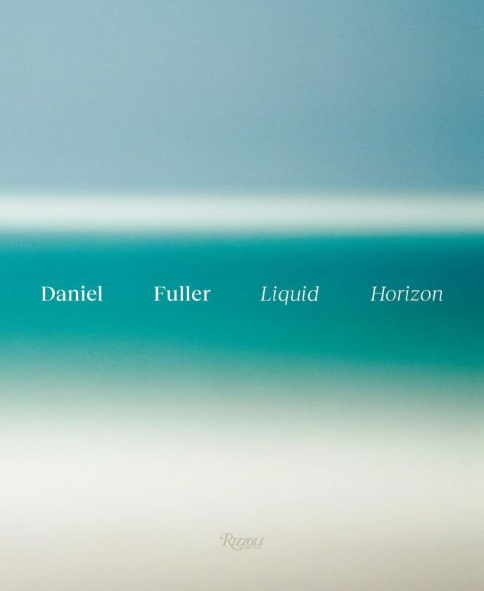 Liquid Horizon: Meditations on the Surf and Sea