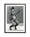 Bowie in Holland Black / XXL