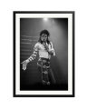Michael Jackson 1988 Black / XXL