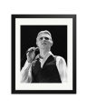 Thin White Duke, 1976 Black / Medium