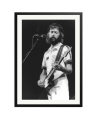 Eric Clapton 1975 Black / XXL