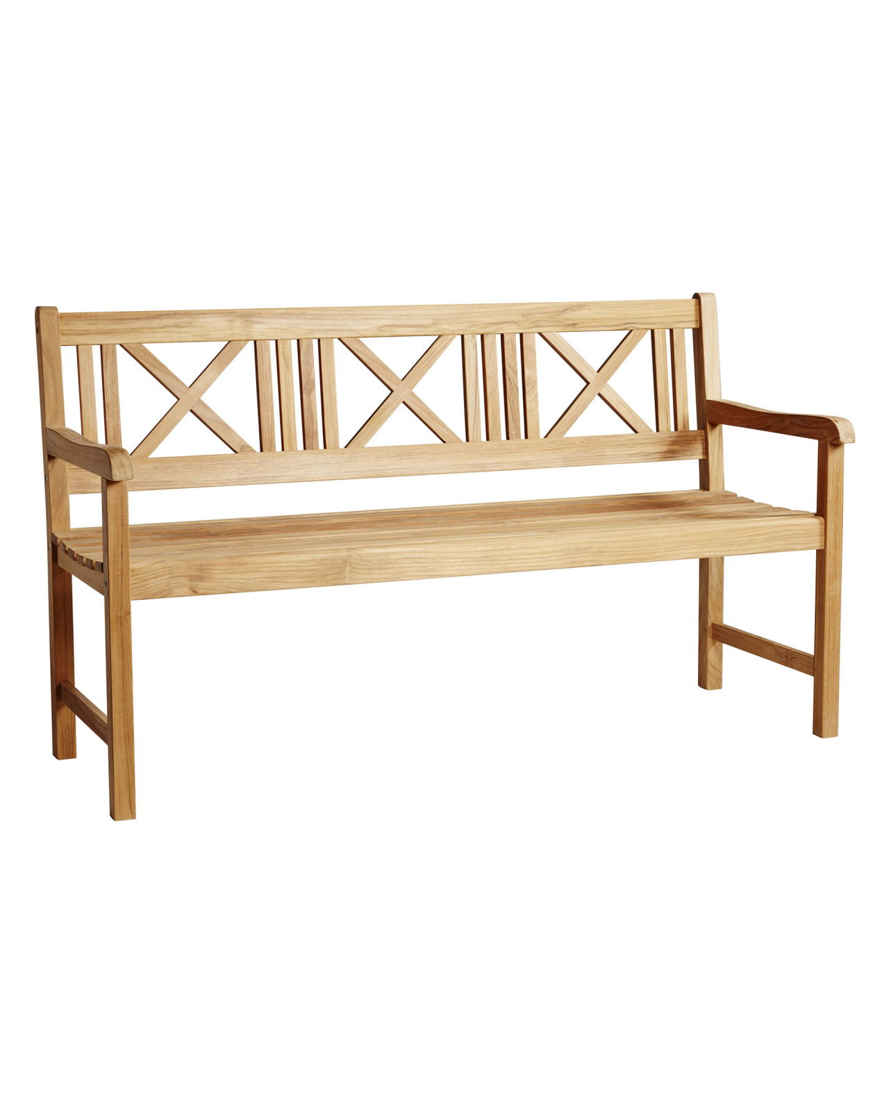 Penkki Rosenborg, tiikki