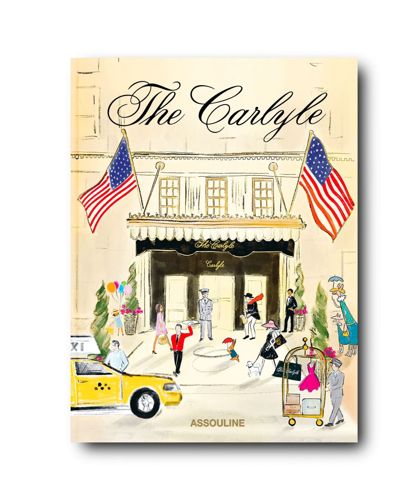 The Carlyle