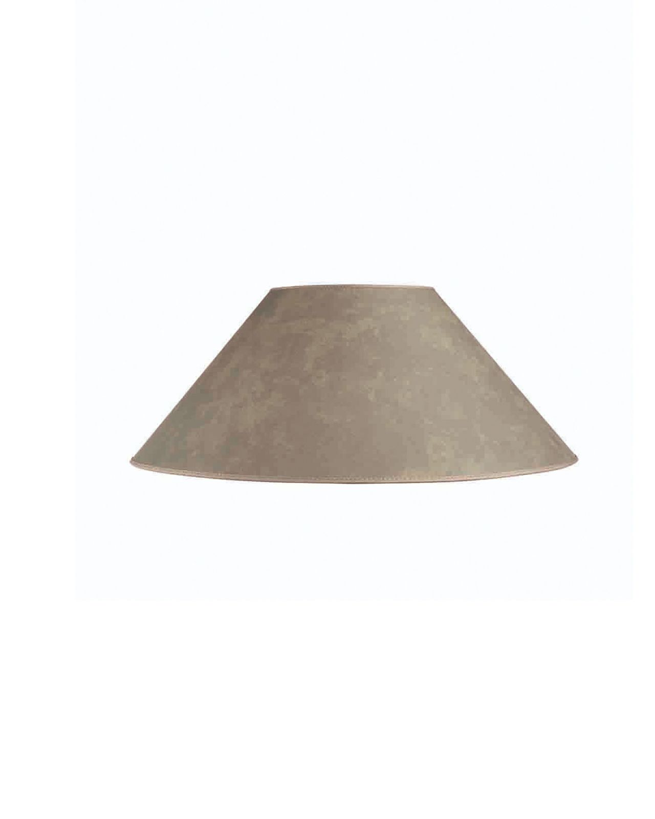 Non La Lamp Shade Taupe