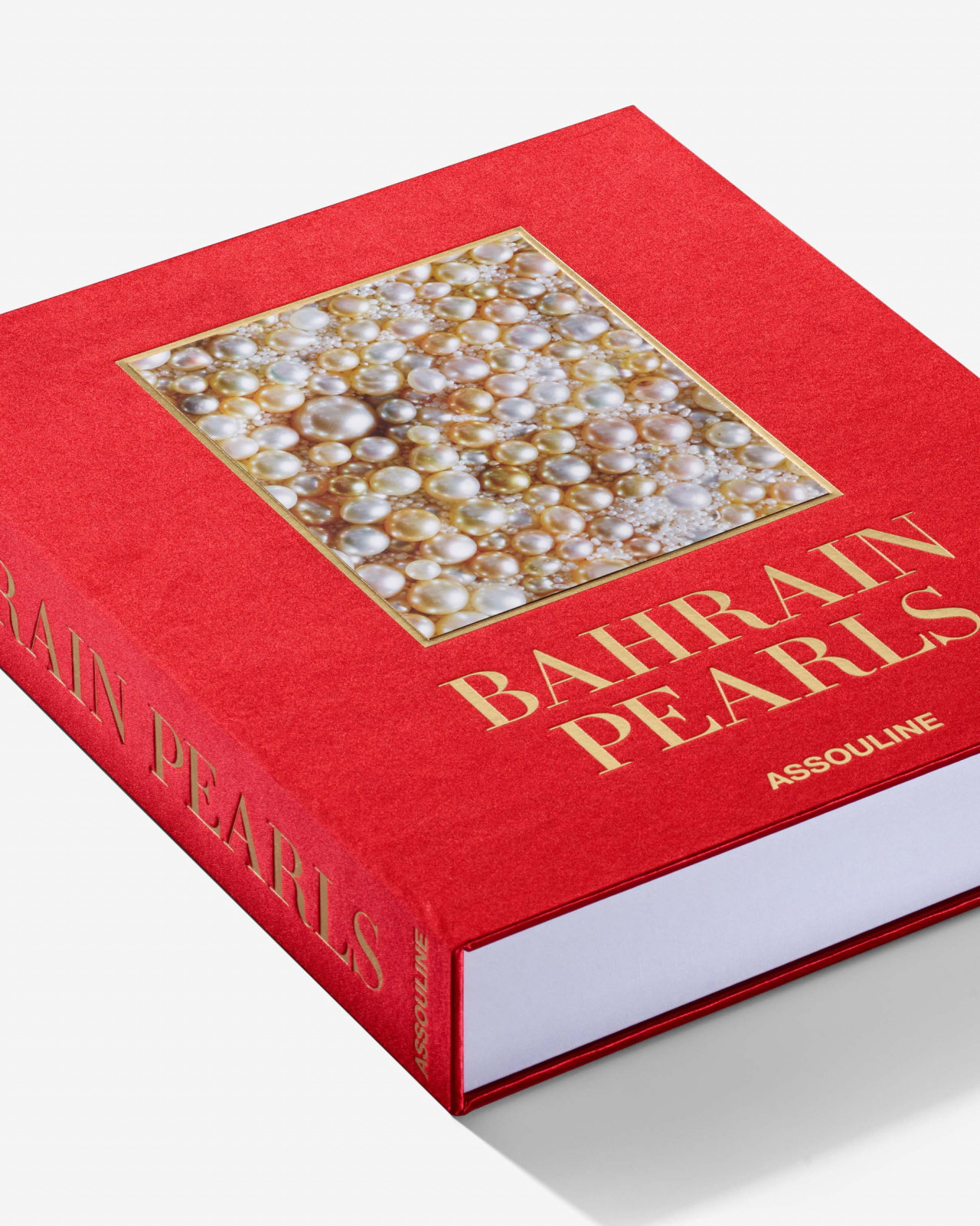 Bahrain Pearls: Treasures from the Land of Two Seas (Ultimate Collection)